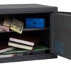 Мебельный сейф SAFEtronics NTL 24E