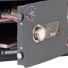 Мебельный сейф SAFEtronics NTL 24E