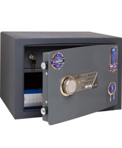 Мебельный сейф SAFEtronics NTL 24Es