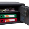 Мебельный сейф SAFEtronics NTL 24Es Мебельный сейф SAFEtronics NTL 24Es