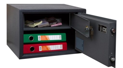 Мебельный сейф SAFEtronics NTL 24Es