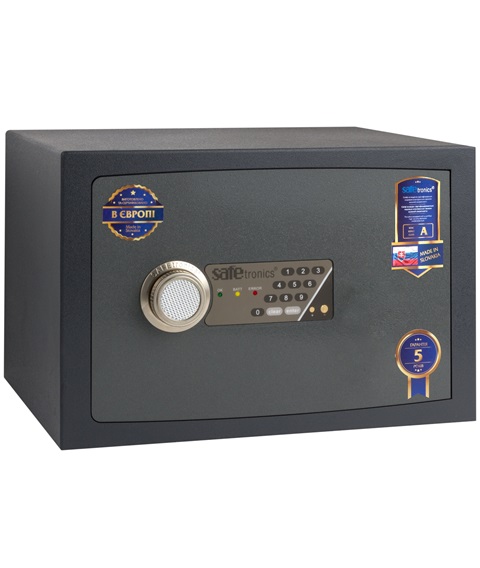 Мебельный сейф SAFEtronics NTL 24Es Мебельный сейф SAFEtronics NTL 24Es