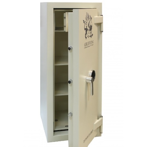 GRIFFON CLE.II.120.E CREAM