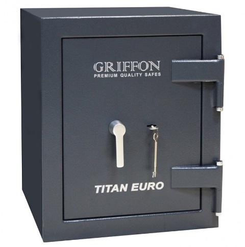 GRIFFON CLE.II.60.K GRIFFON CLE.II.60.K