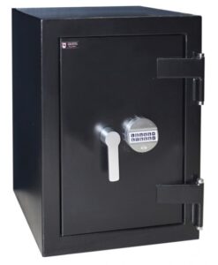 GRIFFON CLE.II.68.E BLACK