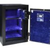 GRIFFON CLE.II.68.E BLACK
