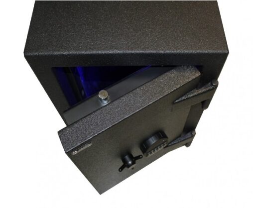 GRIFFON CLE.II.68.E SPECIAL BLACK