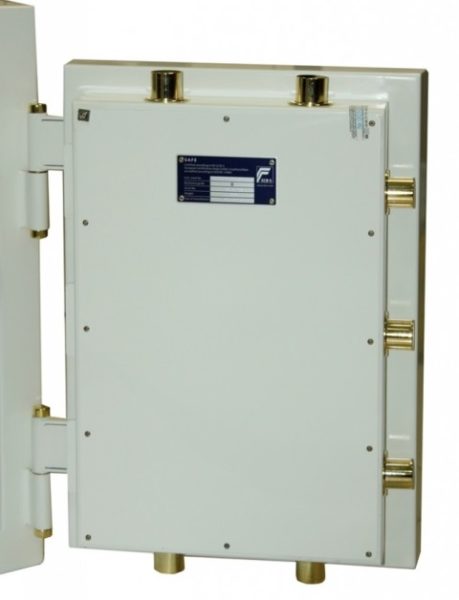GRIFFON CLE.II.68.E WHITE GOLD