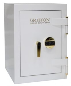 GRIFFON CLE.II.68.E WHITE GOLD