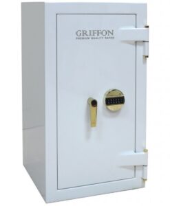 GRIFFON CLE.II.90.E WHITE GOLD