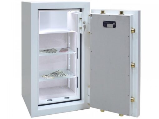 GRIFFON CLE.II.90.E WHITE GOLD