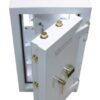 GRIFFON CLE.II.90.E WHITE GOLD