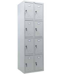Шкаф для сумок ПРАКТИК LS 24