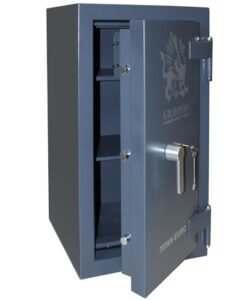 Огневзломостойкий сейф GRIFFON CLE II.90.K