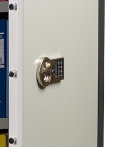 Огнестойкий шкаф VALBERG BM 1260 EL
