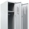 Шкаф для раздевалок ПРАКТИК LS 21 (LS 21-60) Шкаф для раздевалок ПРАКТИК LS 21 (LS 21-60)