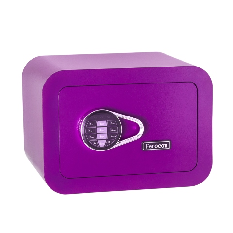FEROCON Energy Violet FEROCON Energy Violet