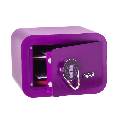 FEROCON Energy Violet