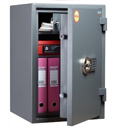 Сейф VALBERG Кварцит 65T EL