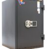 Сейф VALBERG Кварцит 65T EL