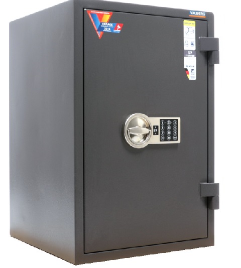 Сейф VALBERG Кварцит 65T EL Сейф VALBERG Кварцит 65T EL