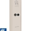 Оружейный сейф GRIFFON GE.450.E Cream