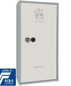 Оружейный сейф GRIFFON GE.750.EL