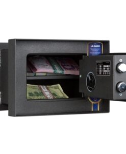 SAFEtronics STR 14LG