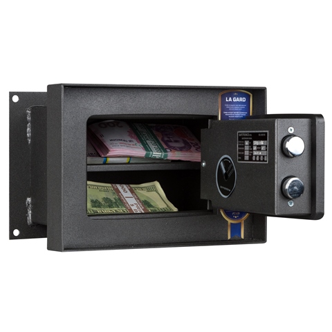 SAFEtronics STR 14LG
