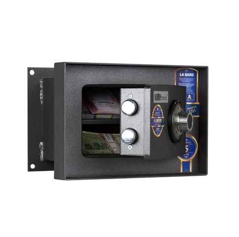 SAFEtronics STR 14LG