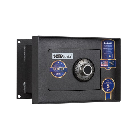 SAFEtronics STR 14LG SAFEtronics STR 14LG