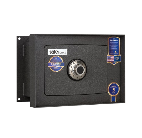SAFEtronics STR 18LG SAFEtronics STR 18LG