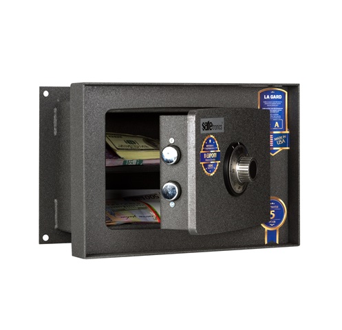 SAFEtronics STR 18LG