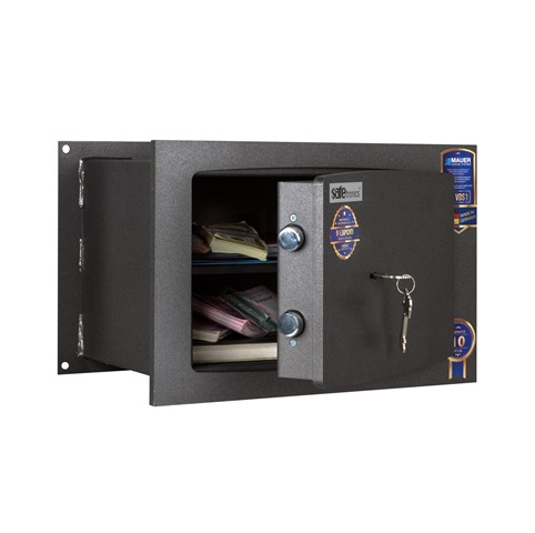 SAFEtronics STR 23M/20