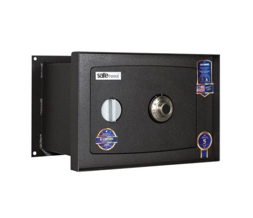 SAFEtronics STR 23LG/20 SAFEtronics STR 23LG/20