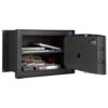 SAFEtronics STR 28LG/27 SAFEtronics STR 28LG/27