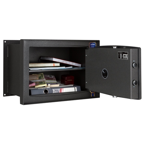 SAFEtronics STR 28LG/27
