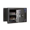 SAFEtronics STR 28LG/27 SAFEtronics STR 28LG/27