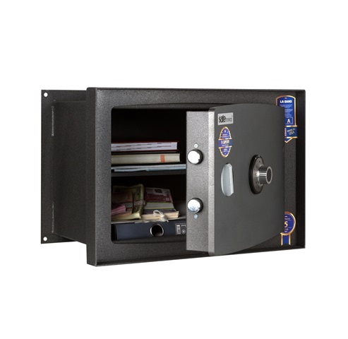 SAFEtronics STR 28LG/27