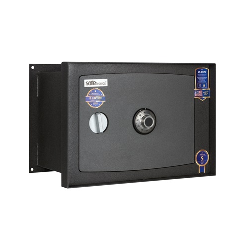 SAFEtronics STR 28LG/27 SAFEtronics STR 28LG/27