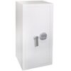 Взломостойкий сейф GRIFFON CLE I.90.E White Gloss