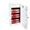 GRIFFON CLE I.90.E White Gloss