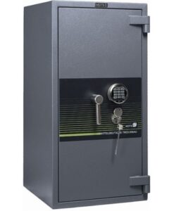 Взломостойкий сейф VALBERG Fort M 99 EK