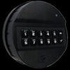 Клавиатура M-Locks T 6530