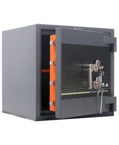 Огневзломостойкий сейф VALBERG Banker M 55 2K