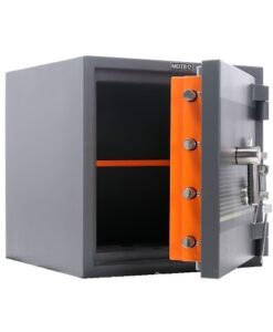 Огневзломостойкий сейф VALBERG Banker M 55 2K