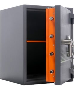 Огневзломостойкий сейф VALBERG Banker M 67 2K