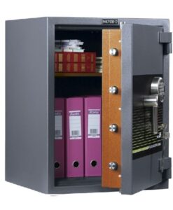 Огневзломостойкий сейф VALBERG Banker M 67 EK