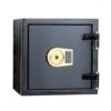 Сейф огневзломостойкий GRIFFON F.30CLI.35.E BLACK GOLD
