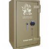 Огневзломостойкий сейф GRIFFON CL II.90.KE Pearl beige
